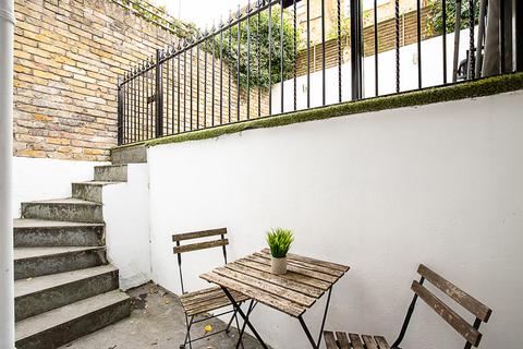 1 bedroom flat to rent,  Upcerne Road, London SW10