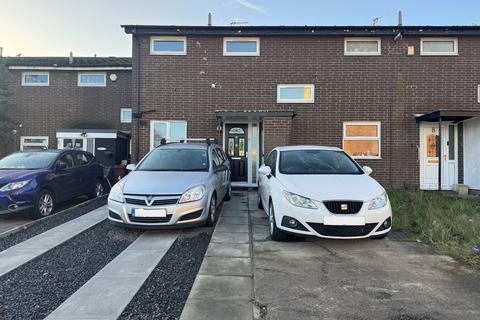 undefined, Pocklington Drive, Wythenshawe, Manchester, M23