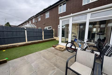 undefined, Pocklington Drive, Wythenshawe, Manchester, M23