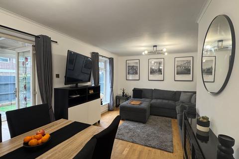 undefined, Pocklington Drive, Wythenshawe, Manchester, M23