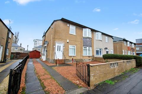 3 bedroom flat for sale - Monifieth Avenue, Glasgow, City of Glasgow, G52 3DH