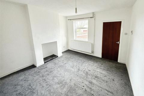 2 bedroom semi-detached house to rent, Hartshorne Road, Swadlincote DE11