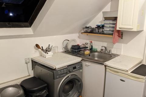 undefined, Harrow Road, Wembley HA9