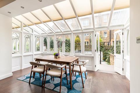 3 bedroom flat to rent,  Upcerne Road, London SW10
