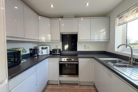 undefined, Greenfield Drive, Great Ellingham, Attleborough, Norfolk, NR17 1FW