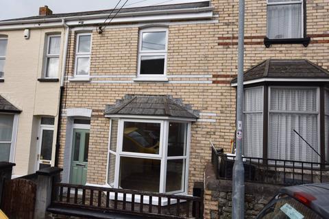 undefined, Clifton Street, Bideford