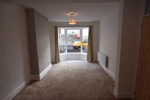 undefined, Clifton Street, Bideford