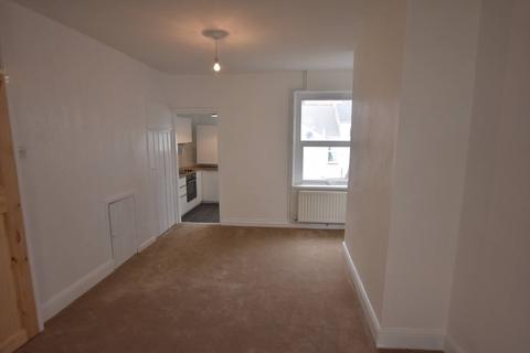 undefined, Clifton Street, Bideford