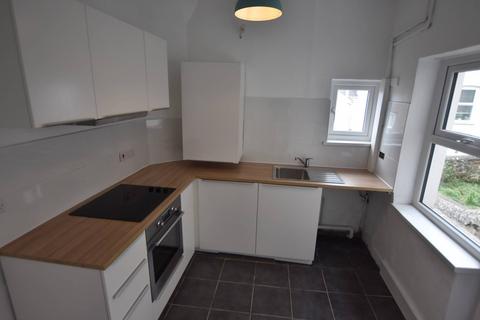 undefined, Clifton Street, Bideford