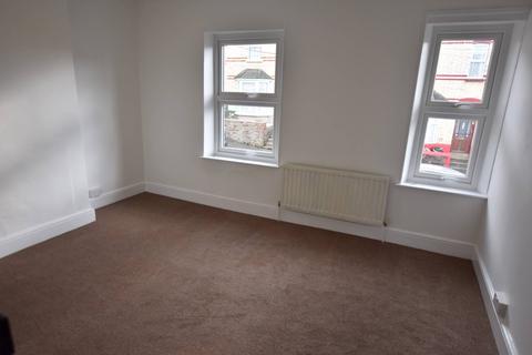 undefined, Clifton Street, Bideford