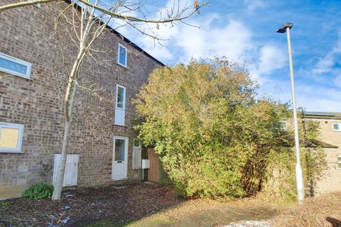 4 bedroom townhouse for sale, Watergall, Peterborough PE3