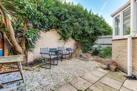 undefined, Old Dairy Mews, Balham, London