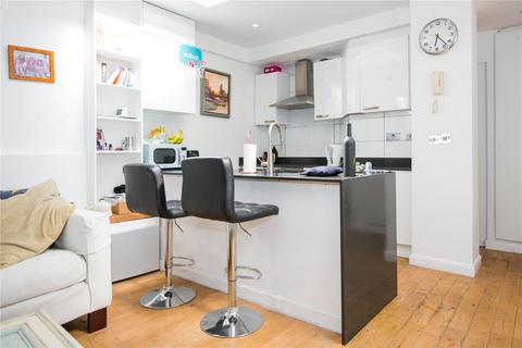 undefined, Queenstown Road, London