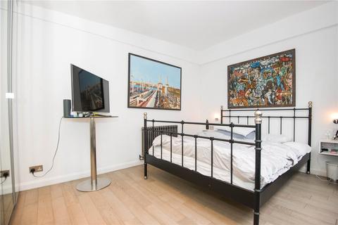 undefined, Queenstown Road, London