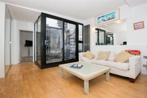 undefined, Queenstown Road, London