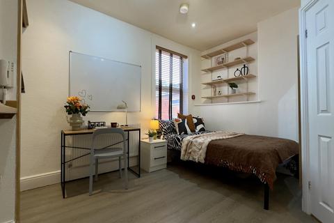 6 bedroom house to rent, Studios at Richmond Road, Lincoln LN1