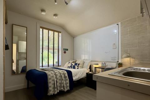 6 bedroom house to rent, Studios at Richmond Road, Lincoln LN1