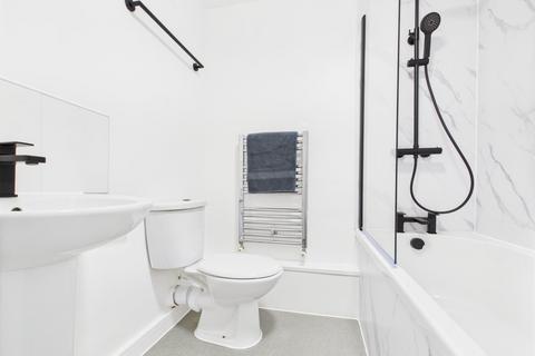 1 bedroom flat to rent, Grove Street Studios The Groves, Liverpool L7