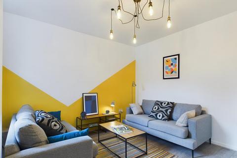 Bankfield Avenue, Manchester M13