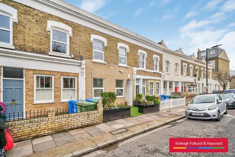 undefined, Upland Road, London, SE22