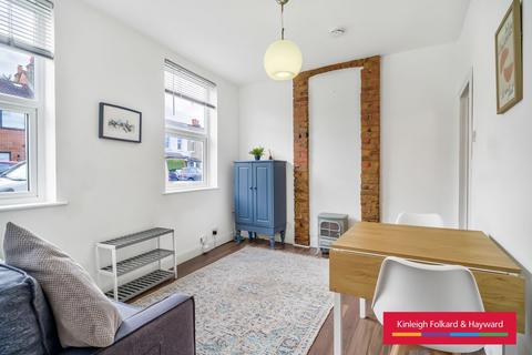 undefined, Upland Road, London, SE22