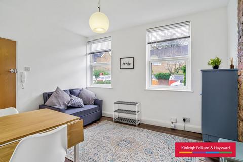 undefined, Upland Road, London, SE22