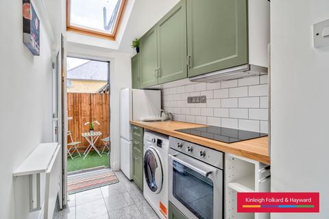 undefined, Upland Road, London, SE22