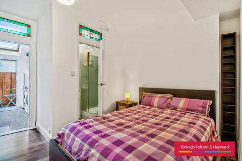 undefined, Upland Road, London, SE22