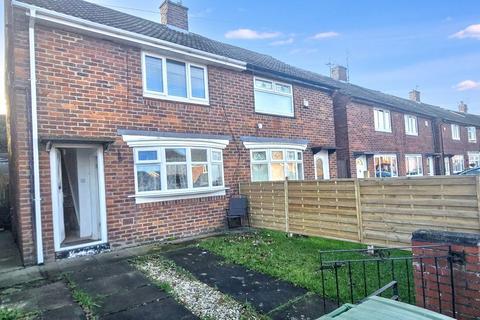 undefined, Flodden Road, Ford Estate, Sunderland, Tyne and Wear, SR4 0BT