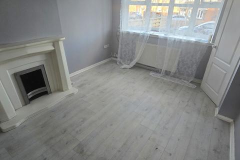 undefined, Flodden Road, Ford Estate, Sunderland, Tyne and Wear, SR4 0BT