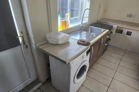 undefined, Flodden Road, Ford Estate, Sunderland, Tyne and Wear, SR4 0BT