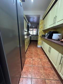undefined, Forest Road, Barkingside, IG6