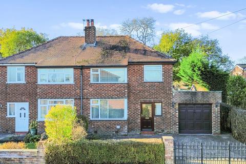 Barnes Avenue, Fearnhead, WA2
