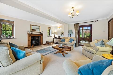 4 bedroom detached house for sale, The Old School, Gaulby