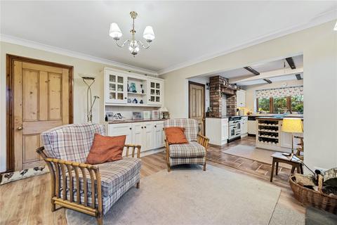 4 bedroom detached house for sale, The Old School, Gaulby