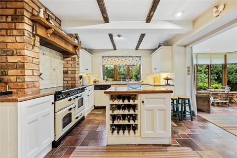 4 bedroom detached house for sale, The Old School, Gaulby