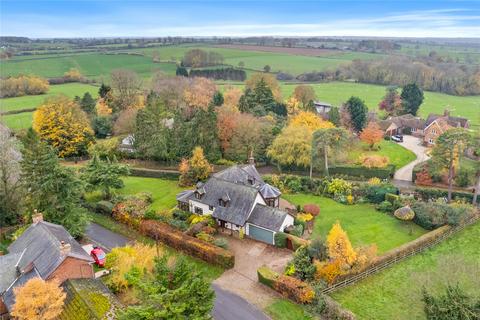 4 bedroom detached house for sale, The Old School, Gaulby