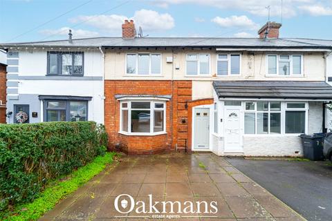 Wasdale Road, West Midlands B31