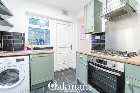 undefined, Wasdale Road, West Midlands B31