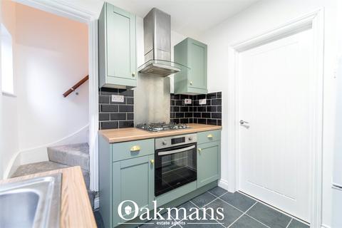 undefined, Wasdale Road, West Midlands B31