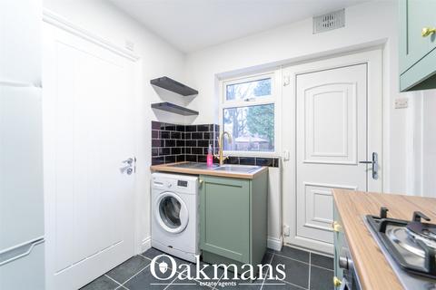 undefined, Wasdale Road, West Midlands B31