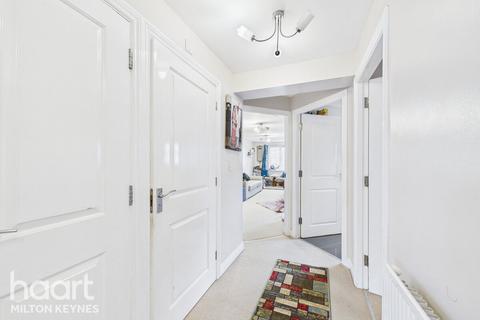 2 bedroom flat for sale, Lavender Hill, Milton Keynes