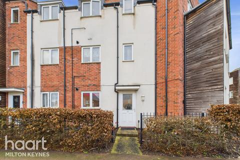 2 bedroom flat for sale, Lavender Hill, Milton Keynes