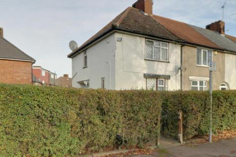 undefined, Maplestead Road, Dagenham