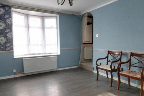 undefined, Maplestead Road, Dagenham