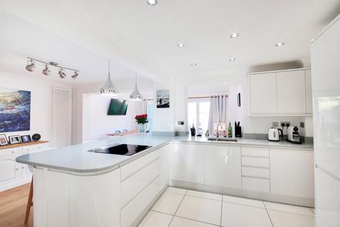 3 bedroom link detached house for sale, Shearwater, Longfield, Kent, DA3