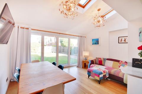 3 bedroom link detached house for sale, Shearwater, Longfield, Kent, DA3