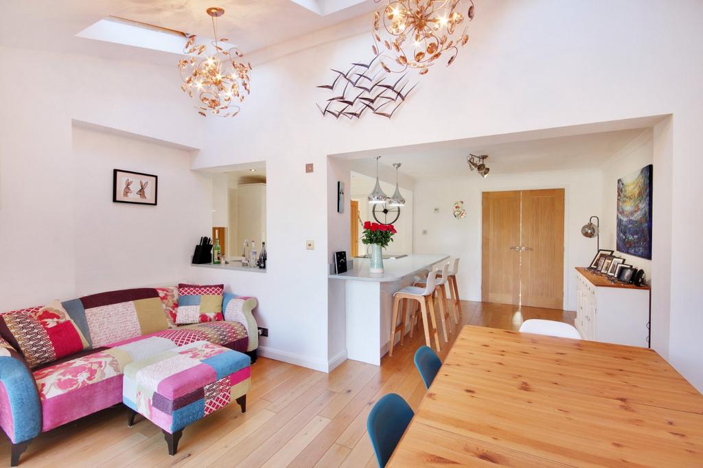 Breakfast Room