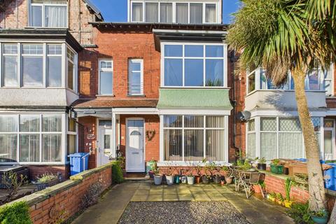 Roundhay Road, Bridlington
