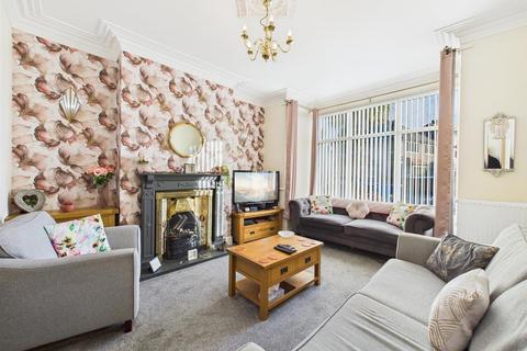 undefined, Roundhay Road, Bridlington